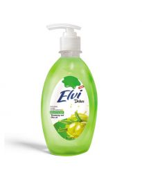 Течен сапун Elvi