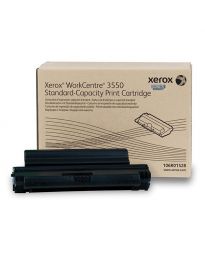 Тонер касета черна Xerox 106R01529