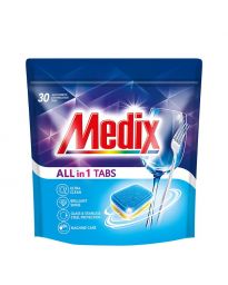 Таблетки Medix All in 1