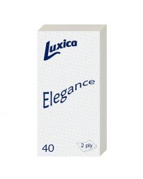 Салфетки Luxica Elegance