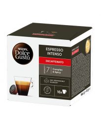 Кафе капсула Nescafe Dolce Gusto