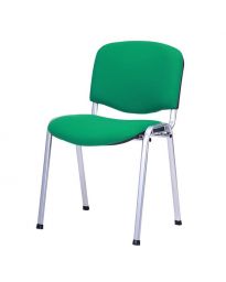 Стол ISO Chrome EcoLeather