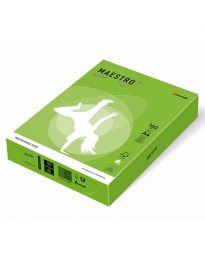 Цветен картон Maestro Color