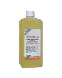 Препарат за универсална дезинфекция Septoquat