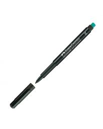 Универсален перманентен OHP маркер Faber-Castell