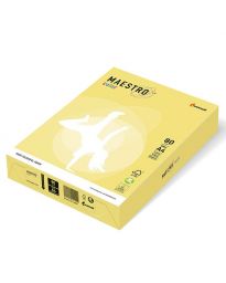 Цветна хартия Maestro Color