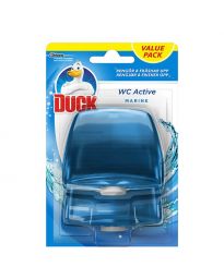 Ароматизатор за тоалетна WC Duck