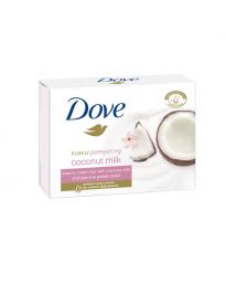 Тоалетен сапун Dove