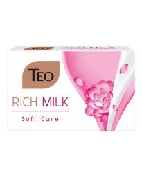 Тоалетен сапун Тео Rich Milk