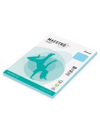 Цветна хартия Maestro Color