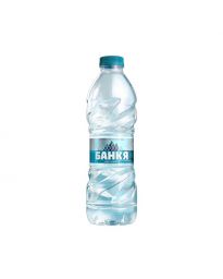 Минерална вода Банкя
