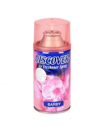 Електронен ароматизатор Discover