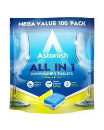 Таблетки Astonish All in 1