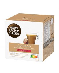 Кафе капсула Nescafe Dolce Gusto