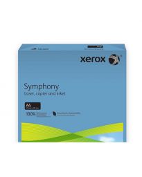 Цветна хартия Xerox Symphony