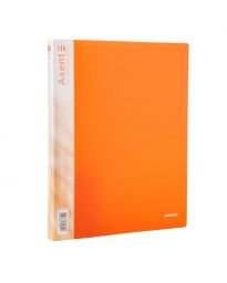 Папка с два ринга и джоб OfficeMe