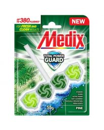 Ароматизатор за тоалетна Medix WC Fresh Drops