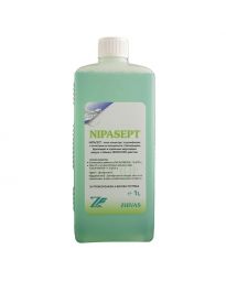 Препарат за универсална дезинфекция Nipasept
