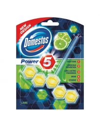 Ароматизатор за тоалетна Domestos Power 5