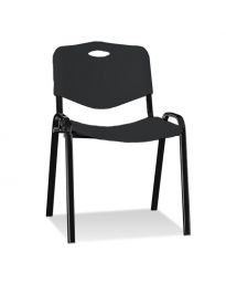 Стол ISO Plastic Black