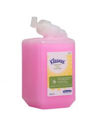 Течен сапун Kimberly-Clark Kleenex