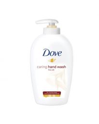 Течен сапун Dove