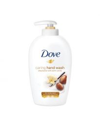 Течен сапун Dove