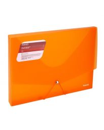 Папка с ластик OfficeMe