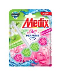 Ароматизатор за тоалетна Medix WC Fresh Drops