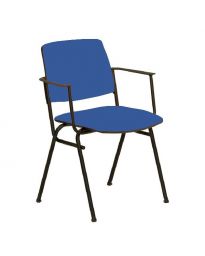 Стол Isit Arm Black