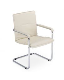 Стол Rumba Chrome