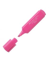 Текст маркер Faber-Castell 1546