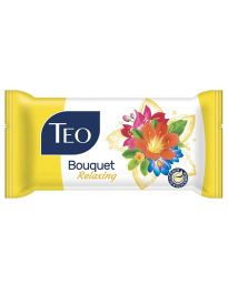 Тоалетен сапун Тео Bouquet