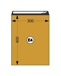 Плик E4