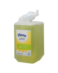 Течен сапун на пяна Kimberly-Clark Kleenex