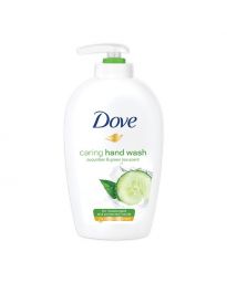 Течен сапун Dove
