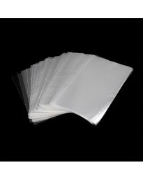 Плик от целофан