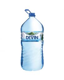 Минерална вода Девин