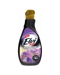 Омекотител Elvi Soft 4 in 1