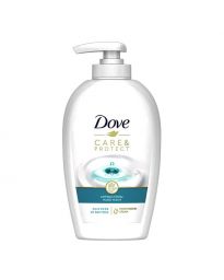 Течен сапун Dove