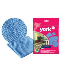 Микрофибърна кърпа York