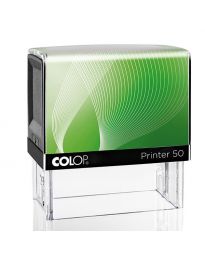 Печат Colop Printer 50