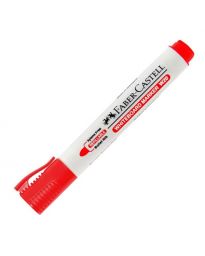 Маркер за бяла дъска Faber Castell W20