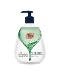 Течен сапун Тео Rich Milk