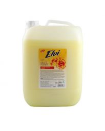 Течен сапун Elvi