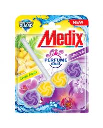 Ароматизатор за тоалетна Medix WC Fresh Drops