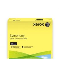 Цветна хартия Xerox Symphony