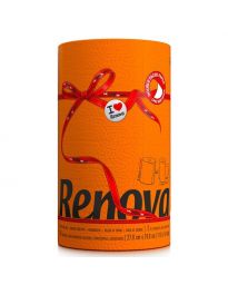 Домакинска ролка Renova