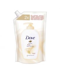 Течен сапун Dove