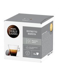 Кафе капсула Nescafe Dolce Gusto